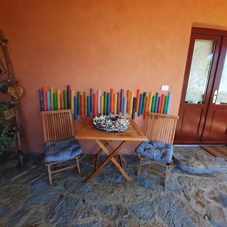 Apartma Villa Cedole Chabby Chick Piran Extérieur photo