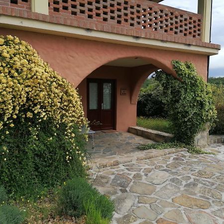 Apartma Villa Cedole Chabby Chick Piran Extérieur photo