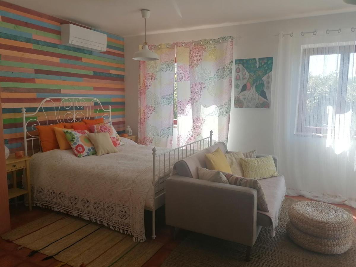 Apartma Villa Cedole Chabby Chick Piran Extérieur photo