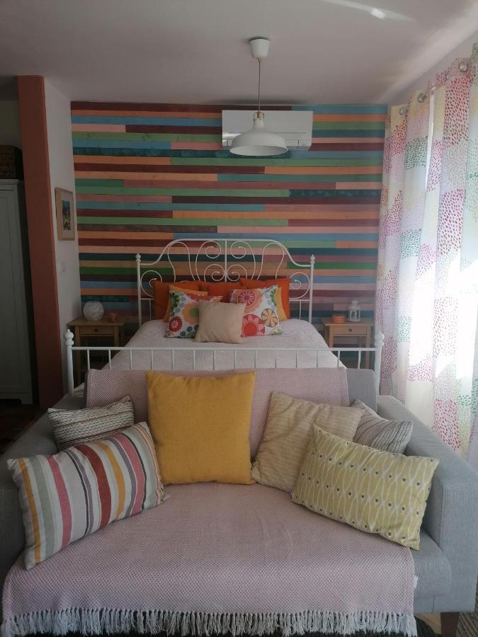 Apartma Villa Cedole Chabby Chick Piran Extérieur photo
