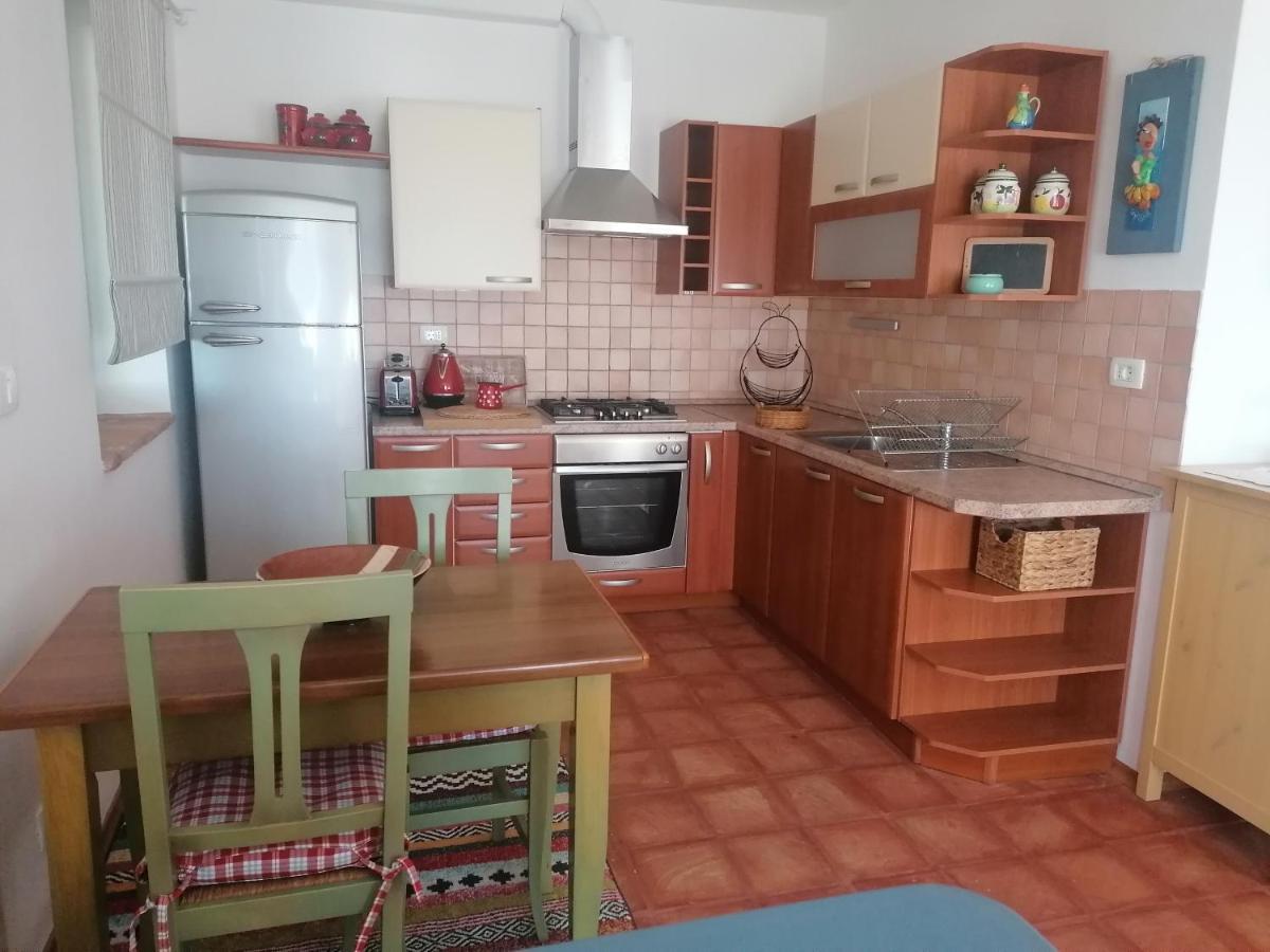 Apartma Villa Cedole Chabby Chick Piran Extérieur photo