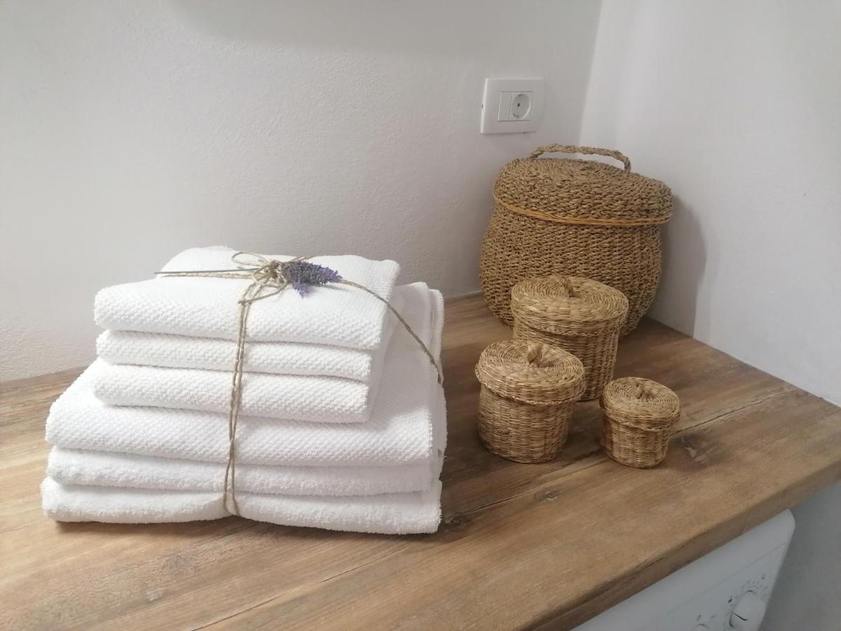 Apartma Villa Cedole Chabby Chick Piran Extérieur photo